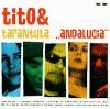 Tita&Tarantula: Andalucia (с букл.)