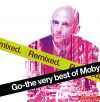 Moby: Go the very best of moby remixed
