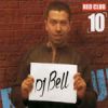 DJ Bell: Red Club 10