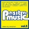 DJ Deepmen: Positive music. vol. 5