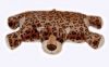 AURORA Игрушка Мягкая Подушка Леопард 51 см