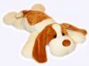 AURORA Игрушка Мягкая Собака Лежачая 80 см