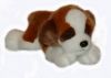 Игрушка Сенбернар щенок 22 см
