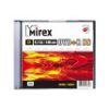 DVD+R Mirex Double Sided 9,4Gb/240min 8x  (