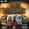 Age of Empires. Платиновое издание PC-DVD (Jewel)