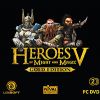 Heroes of Might and Magic V. Gold  (jewel)