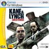 Kane&Lynch: Смертники (jewel) 1C 2 DVD