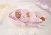 Игрушка Baby Annabell Сумка с набором для пеленания, кор.