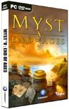 MYST V: End of Ages dvd
