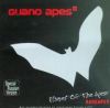 Guano Apes: Planet of the Apes - Rareapes