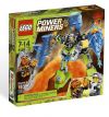 LEGO 8189 Power Miners Магматический манипулятор