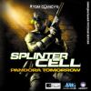 Splinter sell: pandora tomorrow dvd