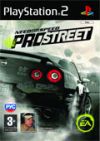 Need for Speed ProStreet (PS2) Русская версия