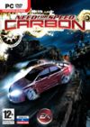 Need for Speed: Carbon (Classic) dvd Jewel