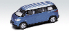 Игрушка модель машины 1:34-39 2001 VW MICROBUS.