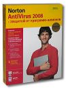 Norton Antivirus 2008 Ret Rus