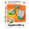 ABBY Fine Reader 7.0 Home Edition