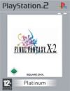 Final Fantasy X-2 (PS2) Platinum