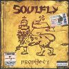 Soulfly: Prophesy