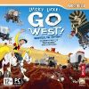 Lucky Luke: Вперед, на Запад! (jewel) Akella DVD