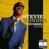 Stevie Wonder: Number 1s