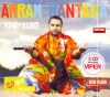 DJ Arram Mantana: King-Kung
