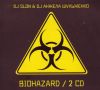 DJ Slon & Анжела Шульженко: Biohazard 2cd