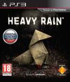 Heavy Rain (PS3) Русская версия
