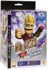 Buzz! Мировой турнир (игра + 4 контролера Buzzers) (PS3) Русская версия