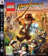 LEGO Indiana Jones 2: The Adventure Continue (PS3)