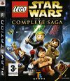 Lego Star Wars: the Complete Saga (PS3)