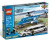Lego 3222 Город Вертолет и лимузин