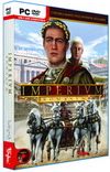 Imperium Romanum dvd