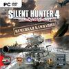 Silent hunter 4      dvd
