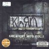 Korn: Greatest Hits vol1