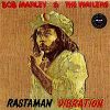 Bob Marley & The wailers rastaman vibration