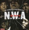 N.W.A: The best of
