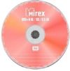 DVD+R Dual Layer Mirex 8.5Gb/240 8x (CakeBox 10шт)