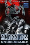 Scorpions. Unbreakable