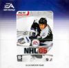NHL 06 [PC, Jewel] SC . 