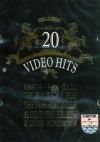 Various Artists. 20 Video Hits