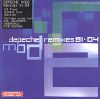 Depeche Mode: The Remixes 81 / 04