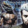 DJ Alligator Project: Payback Time