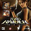 Лучшие игры серии Lara Croft Tomb Raider DVD