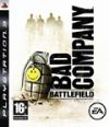 Battlefield Bad Company (PS3)