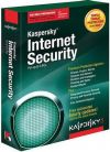 Kaspersky Internet Security 2009 (BOX 1 year)