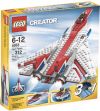 Lego 4953 Криэйтор Быстрые самолеты
