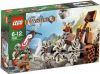 Lego 7040 Замок Защита рудника гномов