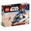 Lego 7667 Звездные войны Имперский десантный корабль