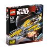 Lego 7669 Звездные войны Истребитель Анакина
